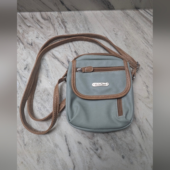 MultiSac Mini Crossbody - Picture 1 of 5